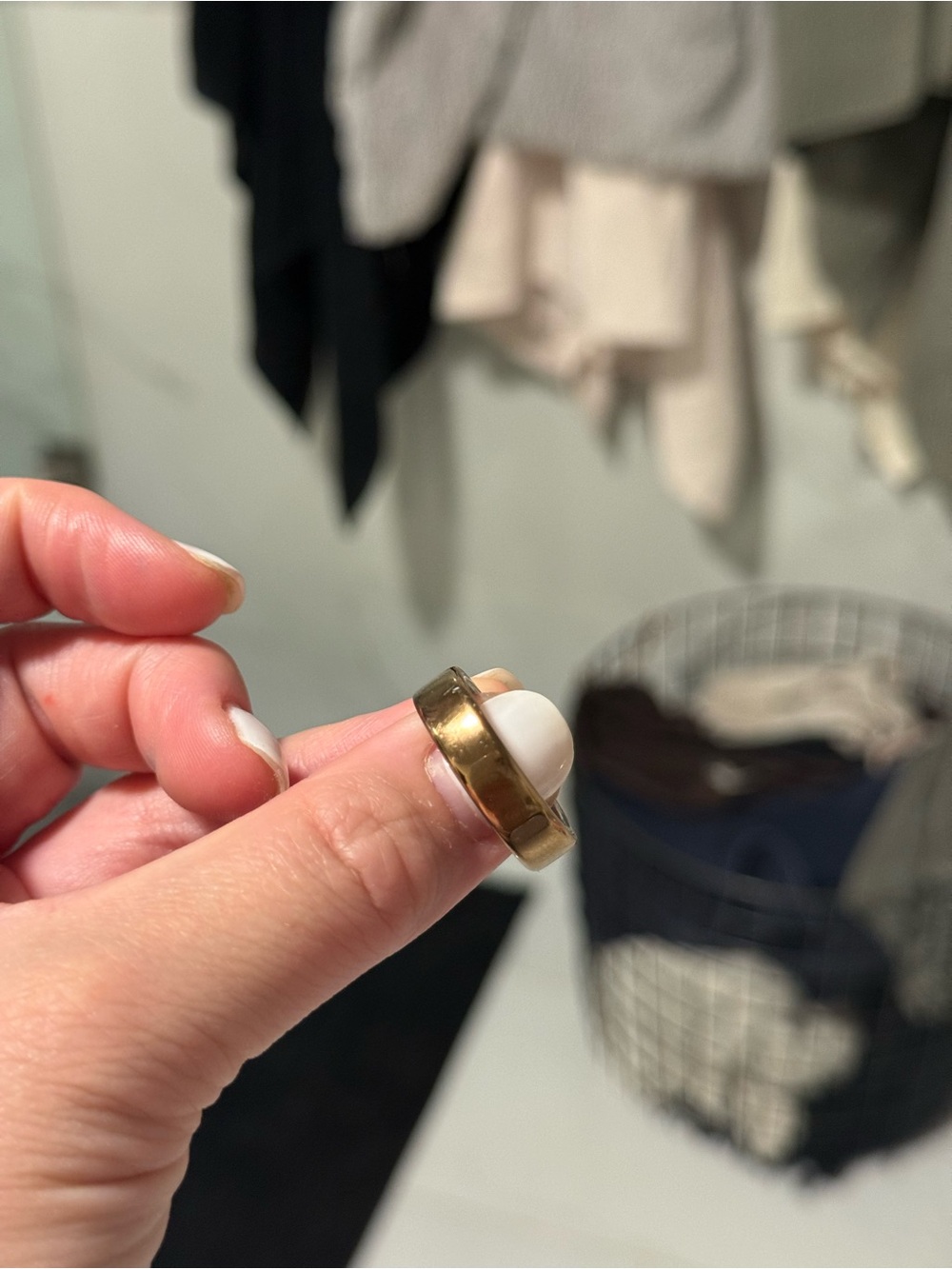 OURA RING 5 - Picture 11 of 14